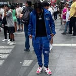 Aaron Lowe - @g_alowe.96 - Instagram