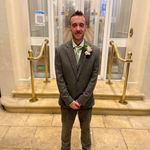 Aaron Lowe - @aaronlowe9885 - Instagram