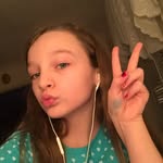 Abby - @aaronlowe889 - Instagram