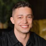 Aaron Lukaesko - @aaronluk - Instagram