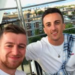 Aaron - @aaronluce - Instagram