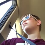 Aaron Luce - @aaron_luce100 - Instagram