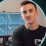 Aaron Luce - @aaronruce_trades - Instagram