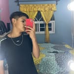 Aaron_lucero👻 - @aaron_lucero125rr - Instagram