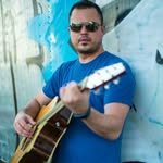 Aaron Lucero - @aaron_lucero_music - Instagram