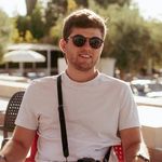 Aaron Ludlow - @ajmludders - Instagram