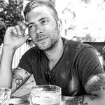 Aaron Ludlow - @adlpers - Instagram