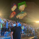 Aaron Ludlow - @alud46 - Instagram