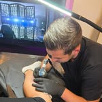 Aaron Ludlow - @aludlow_tattoo - Instagram