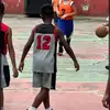 🤴🏾🔥12🥷🏾🏀 - @aaronluis1911 - TikTok
