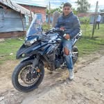 Aaron Luis - @le7919647 - Instagram