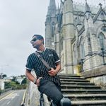 Aaron Luis - @crazybartender2913 - Instagram