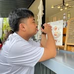 Aaron Luis - @lowezzz_ - Instagram