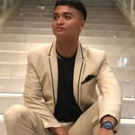 Aaron Luis - @p3r_seus - Instagram