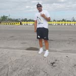 Aaron Luis - @aronluis571 - Instagram