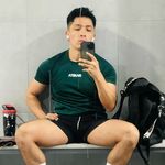 Aaron Luis - @aron.pe - Instagram