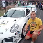 Aaron Luis Fernandez Fariña - @aaron1992856 - Instagram