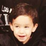 Aaron Luis Medina - @childish_____bambino - Instagram
