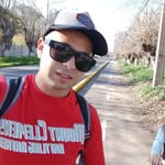 Aaron Luis Sepulveda Arias - @aaronsepulveda7 - Instagram