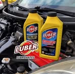 Aaron Luber - Facebook