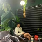 Aa - @aaronlumaan - Instagram