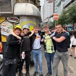 Aaron - @aaron__lumley - Instagram