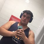 Aaron Lum - @azzagetsfit - Instagram