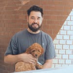 Aaron Lum - @lumbox - Instagram