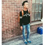 Aaron Lum - @aaronlum6 - Instagram