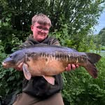 Aaron Lumley - @lumleyaaron - Instagram