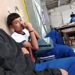 @aaron_lumba_marichin - Instagram