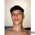 Aaron Lunt - @lunt660 - Instagram
