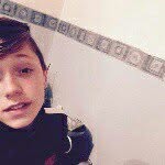 fxck_AaRoN - @aaronlunt246 - Instagram