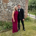 Aaron Lusher - @al07buh - Instagram