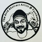 Aaron Lynn - @avidabstractartist - Instagram