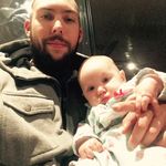 Aaron Lyon - @aaron_lyon21 - Instagram