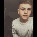 Aaron Lyons - @aaron.lyonsss - Instagram