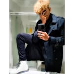 Aaron Lyons - @lyonsaaron101 - Instagram