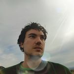 Aaron Maas - @maricka74 - Instagram