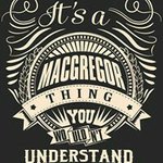 Aaron MacGregor - @aarons240 - Instagram