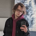 Aaron MacIsaac - @heyehron - Instagram