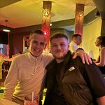 ♠️🍀 𝒜𝒶𝓇𝑜𝓃 𝑀𝒶𝒸𝓀𝒶𝓎 🍀♠️ - @aaronnmackay - Instagram