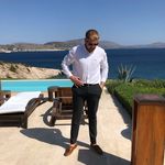 Aaron. Greengrass Mackay - @aaron_greengrass - Instagram