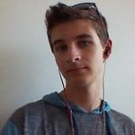 Aaron Mackay - @aaron_mk_15 - Instagram