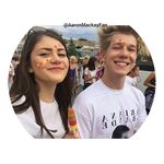 Aaron Mackay - @aaronmackayfan - Instagram