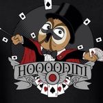 Aaron Mackay - @captain_hoodini - Instagram