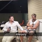 Aaron Mackay - @aaronmackay88 - Instagram