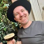 Aaron Mackay - @grimousey - Instagram