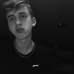 Aaron Mackay - @aaronmackay9710 - Instagram