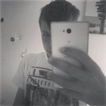 Aaron Mackay - @aaronmac159 - Instagram